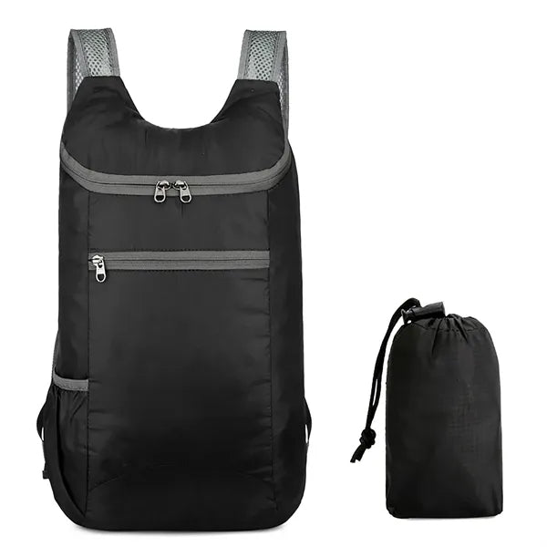Lightweight Travel Hiking Backpack