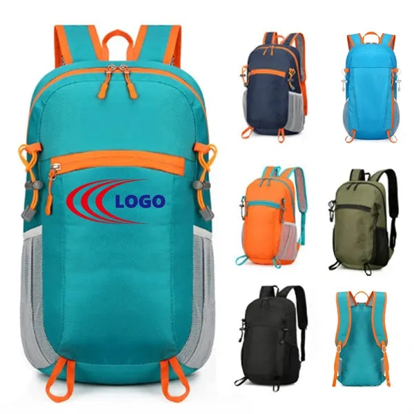 Portable Travel Sports Backpack