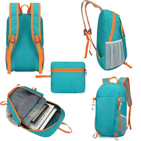 Portable Travel Sports Backpack