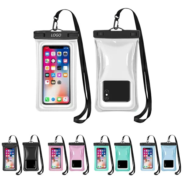 Waterproof Phone Pouch