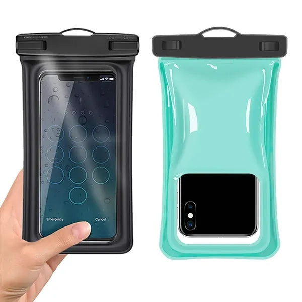 Waterproof Phone Pouch