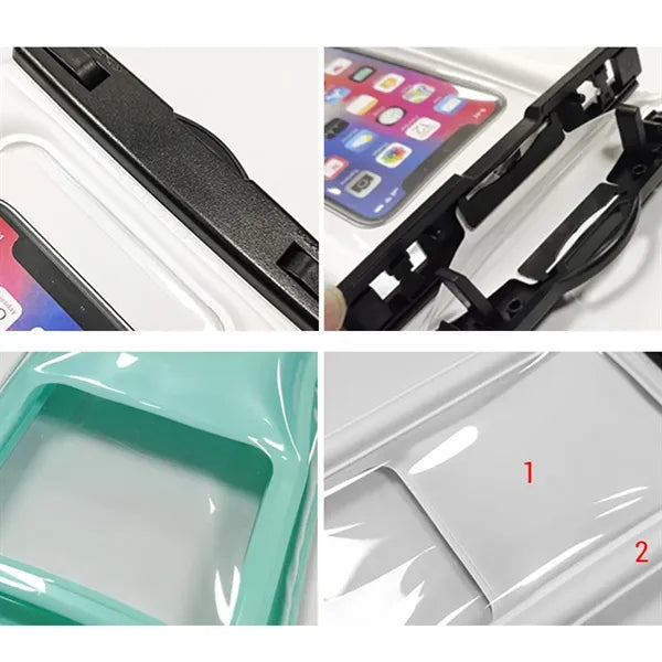 Waterproof Phone Pouch