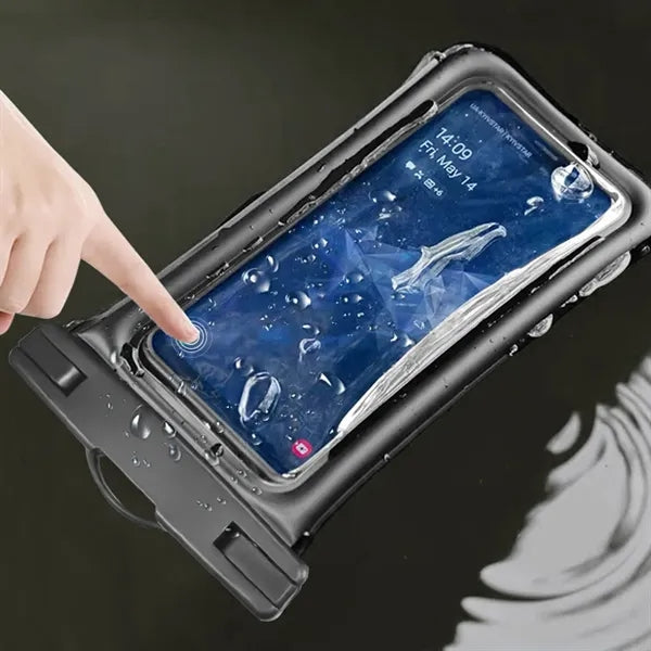 Waterproof Phone Pouch