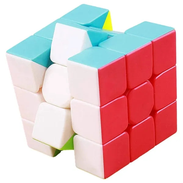 Puzzle Cube
