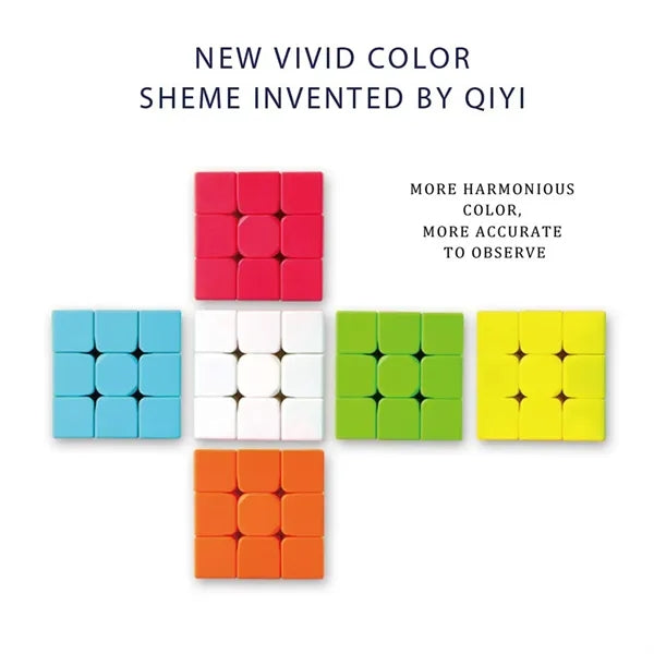 Puzzle Cube