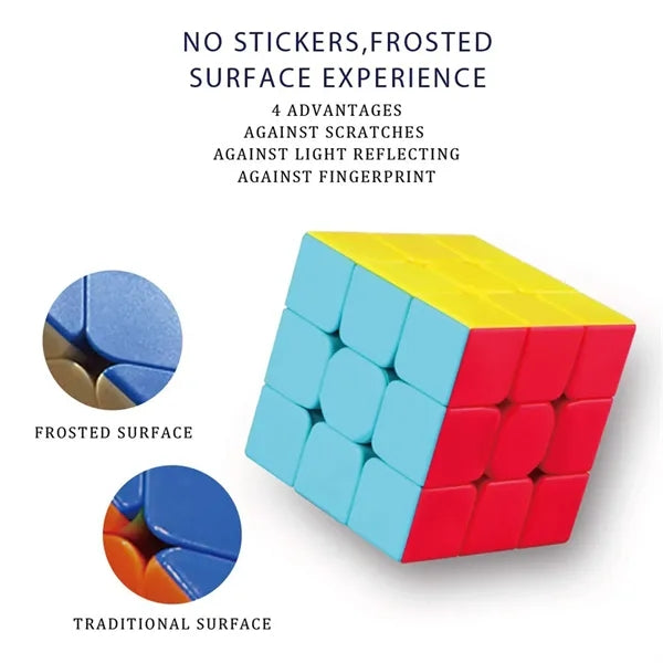 Puzzle Cube