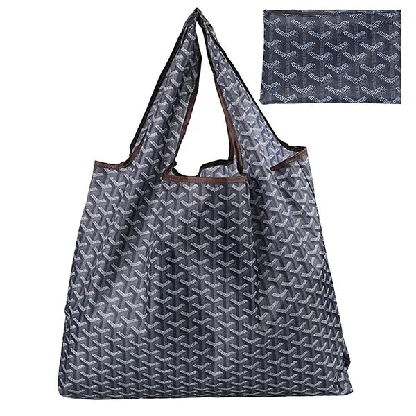 FullPrint Foldable Shopping Tote