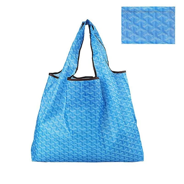FullPrint Foldable Shopping Tote