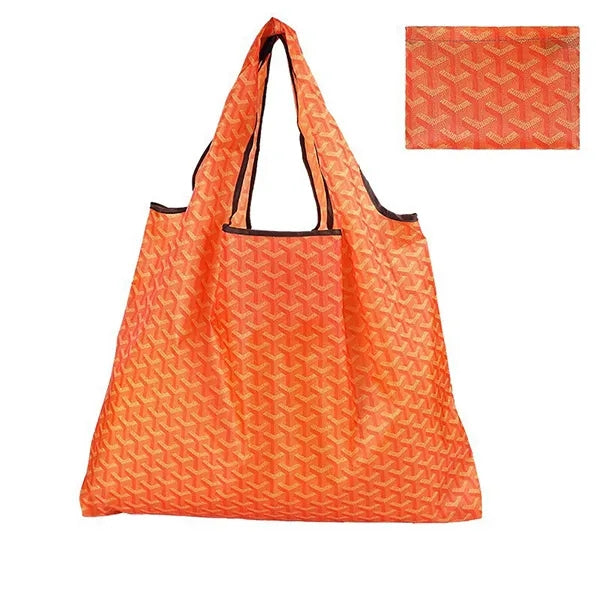 FullPrint Foldable Shopping Tote