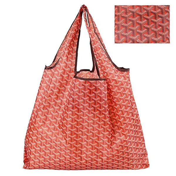 FullPrint Foldable Shopping Tote