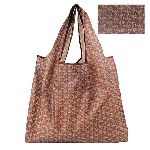 FullPrint Foldable Shopping Tote