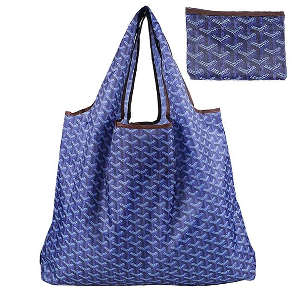 FullPrint Foldable Shopping Tote