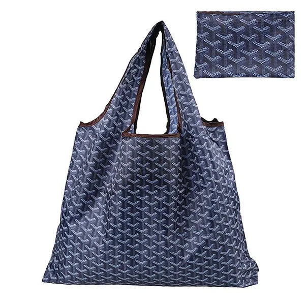 FullPrint Foldable Shopping Tote