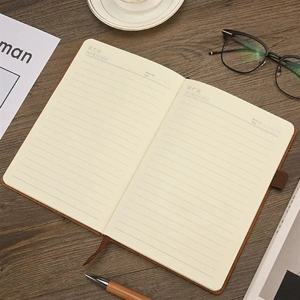 Classic Notebook