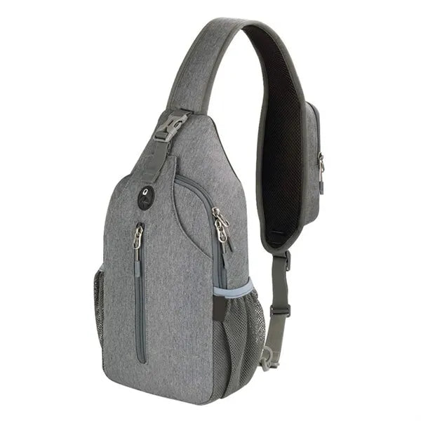 Crossbody Waterproof Sling Bag
