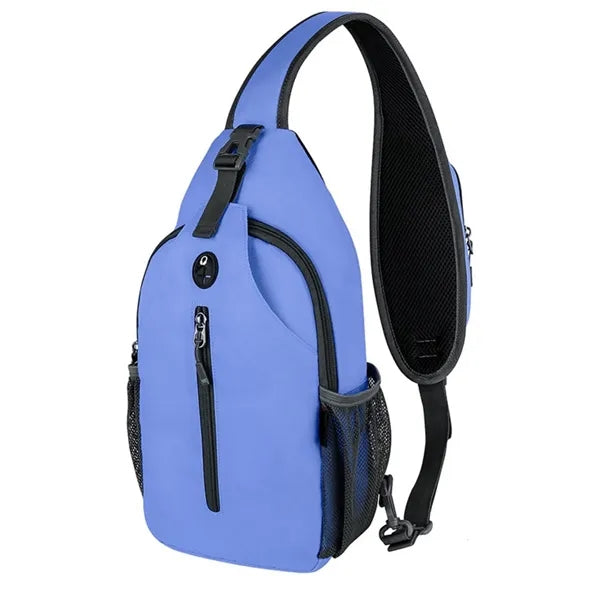 Crossbody Waterproof Sling Bag