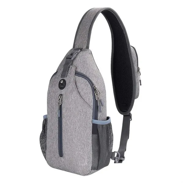 Crossbody Waterproof Sling Bag