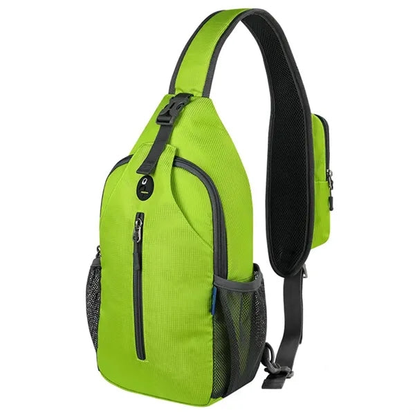 Crossbody Waterproof Sling Bag