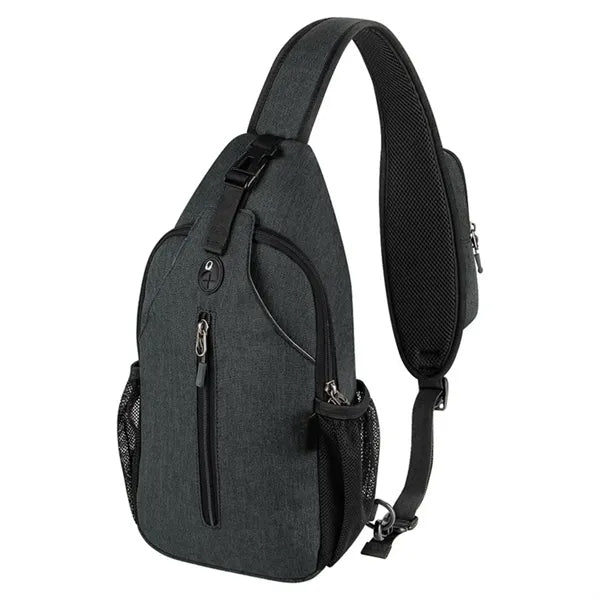 Crossbody Waterproof Sling Bag