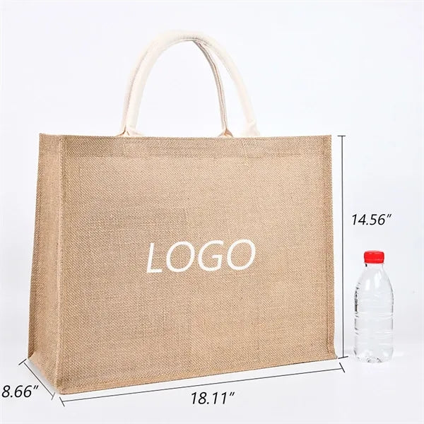 Large Beach Bag