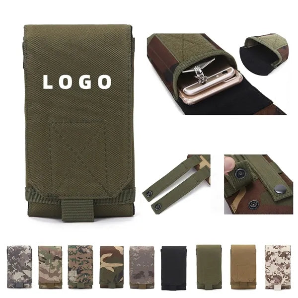Tactics Mini Waist Bag