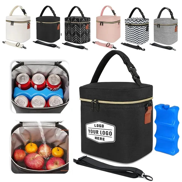 Baby Bottle Bag