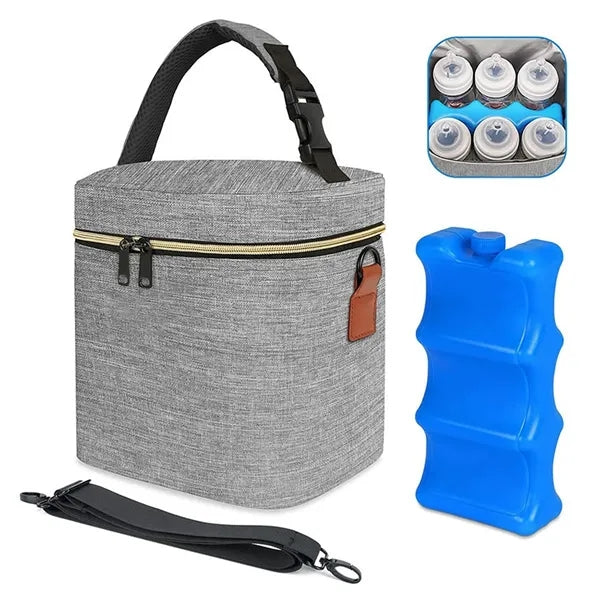 Baby Bottle Bag