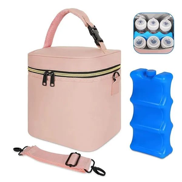 Baby Bottle Bag