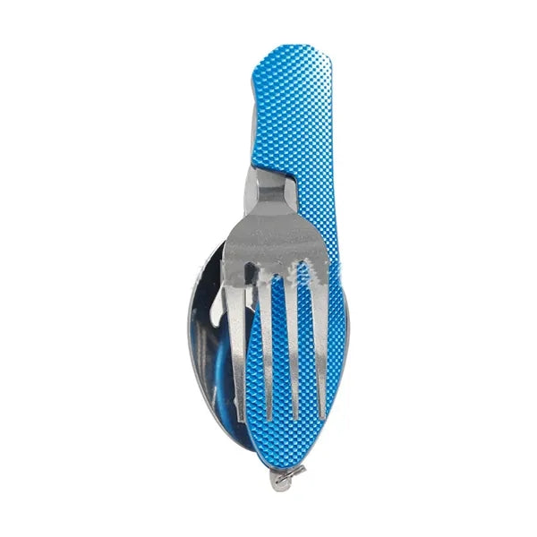 4-in-1 Camping Utensils
