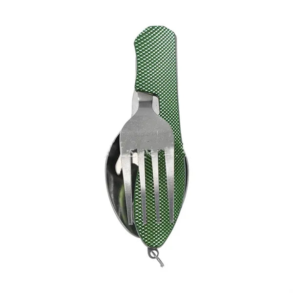 4-in-1 Camping Utensils
