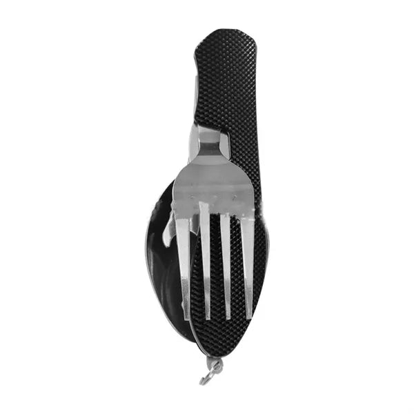 4-in-1 Camping Utensils