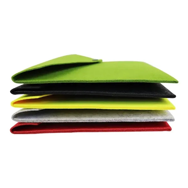 A4 Felt File Folder