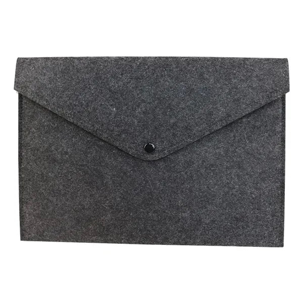 A4 Felt File Folder