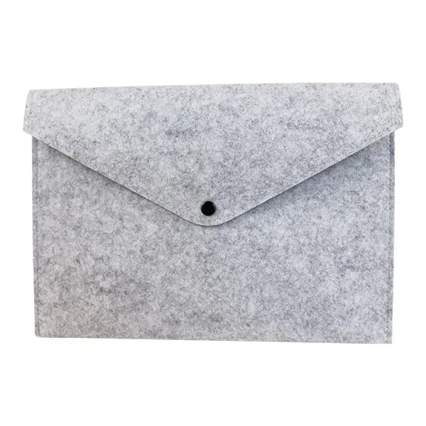 A4 Felt File Folder