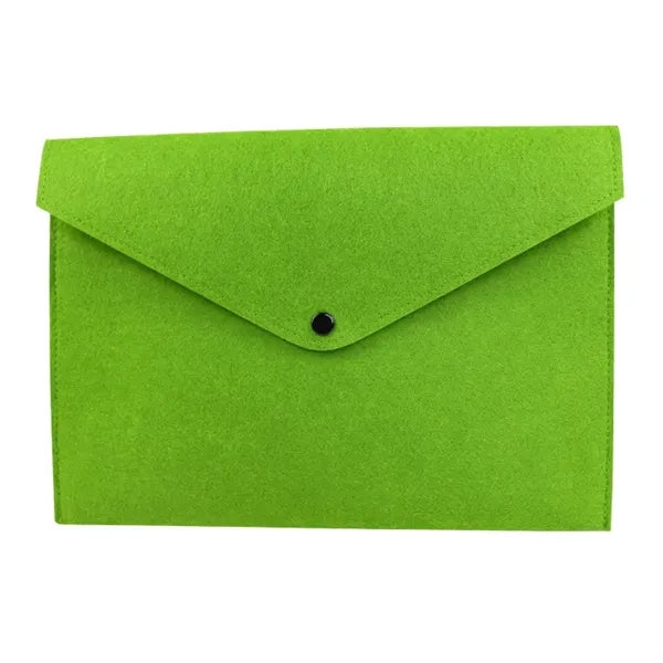 A4 Felt File Folder