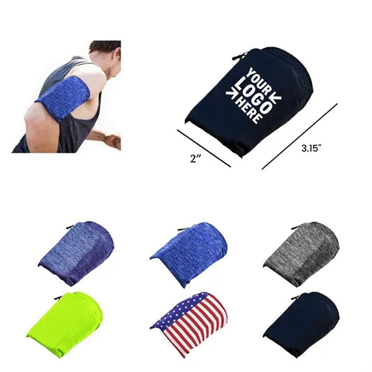 Lightweight Spandex Running Armband