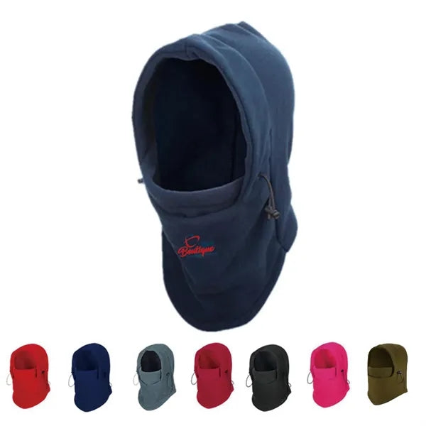 Windproof Warm Ski Bike Cycling Neck Warmer Winter Face Mask
