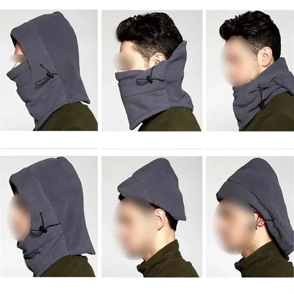 Windproof Warm Ski Bike Cycling Neck Warmer Winter Face Mask