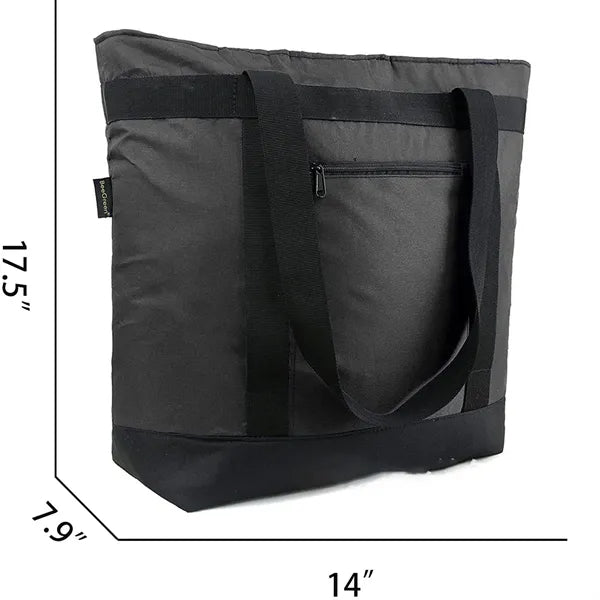 Large Cooler Insulated Thermal Shopping Tote Bags