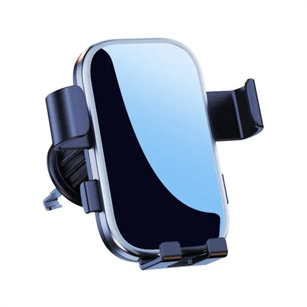 Gravity Sensing Car Phone Mount for Easy Use