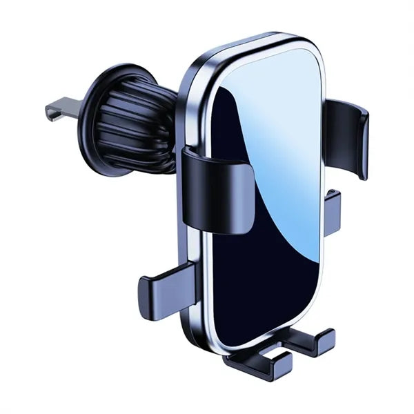 Gravity Sensing Car Phone Mount for Easy Use