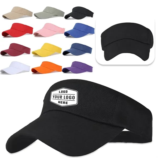 Sun Visor Hats