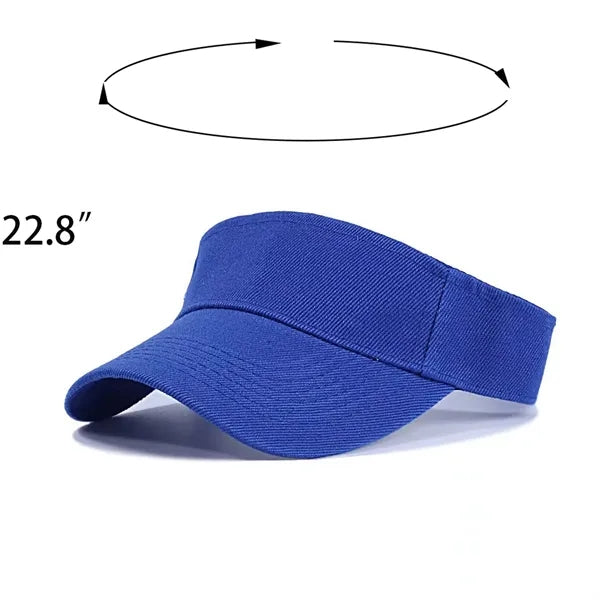 Sun Visor Hats