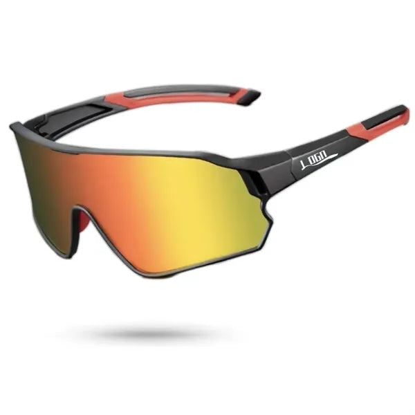 Motorcycle Riding Glasses