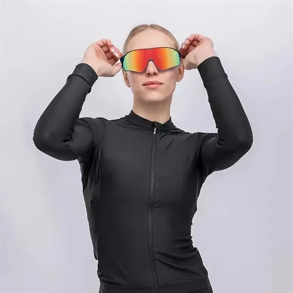 Motorcycle Riding Glasses