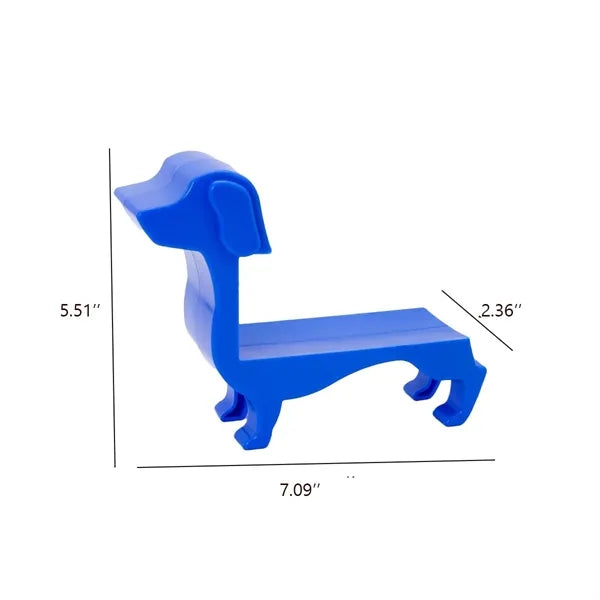 Wine Bottle Support Bracket