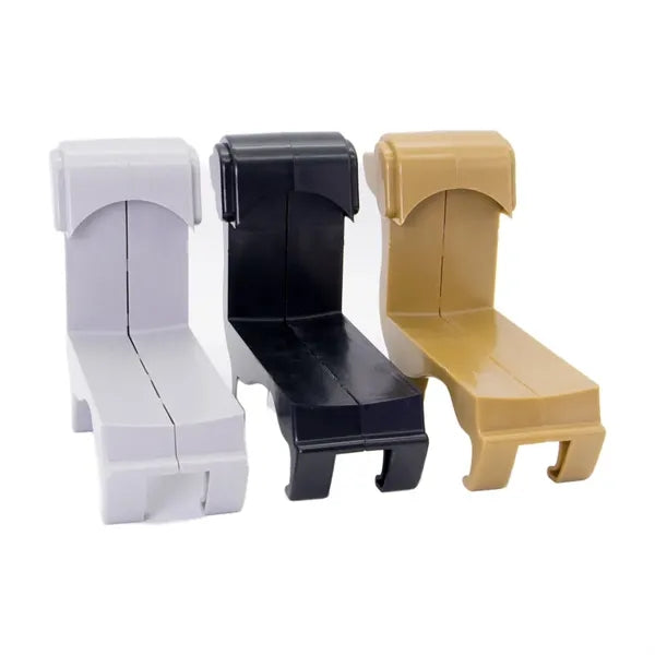 Wine Bottle Support Bracket