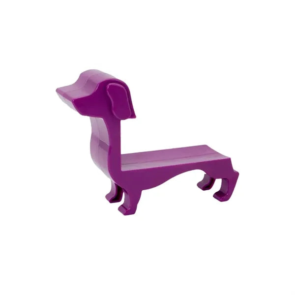 Wine Bottle Support Bracket