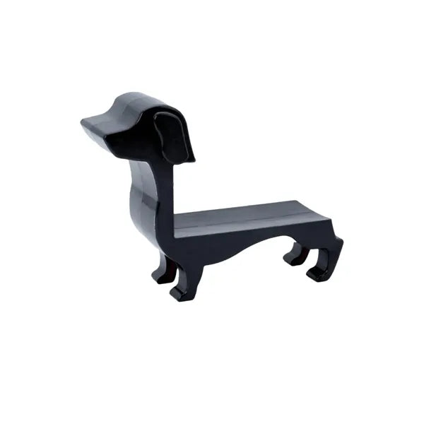 Wine Bottle Support Bracket