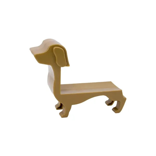 Wine Bottle Support Bracket